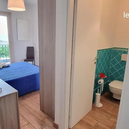 Apartamento Rena Bianca 3