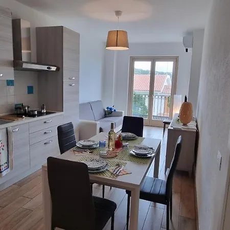 Apartamento Rena Bianca 3 *