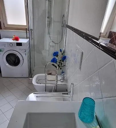 Apartamento Rena Bianca 3