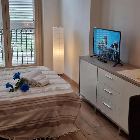 Apartamento Rena Bianca 3 *
