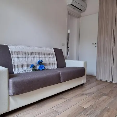 Apartamento Rena Bianca 3 Santa Teresa Gallura