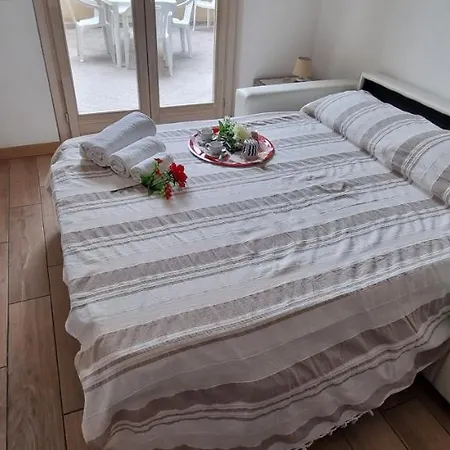 Apartamento Rena Bianca 3