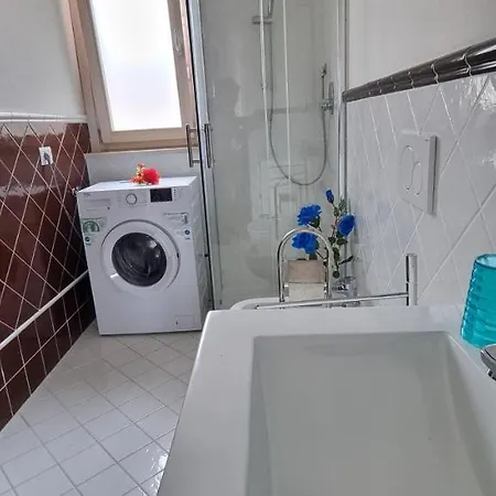 Apartamento Rena Bianca 3