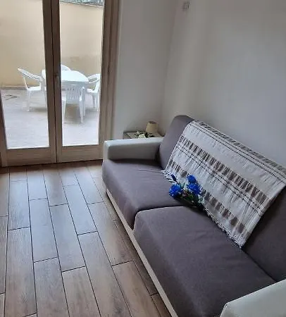 Apartamento Rena Bianca 3 *