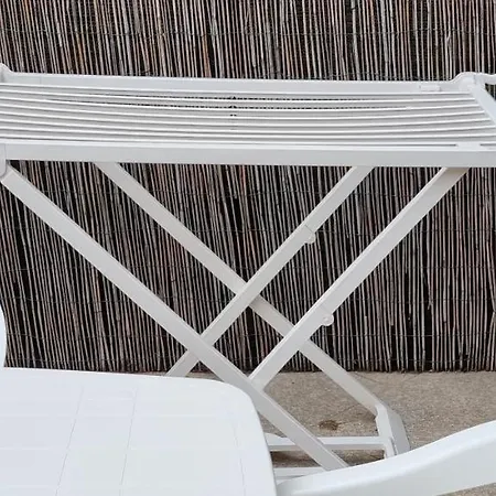 Apartamento Rena Bianca 3